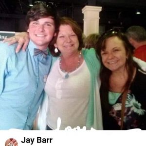 Meet your Posher, Pamela